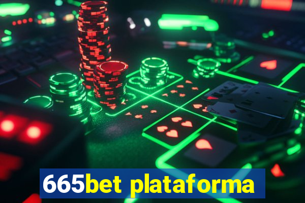 665bet plataforma